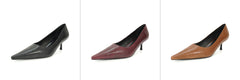 China Replica YSL Women Shoes 91usd Only
