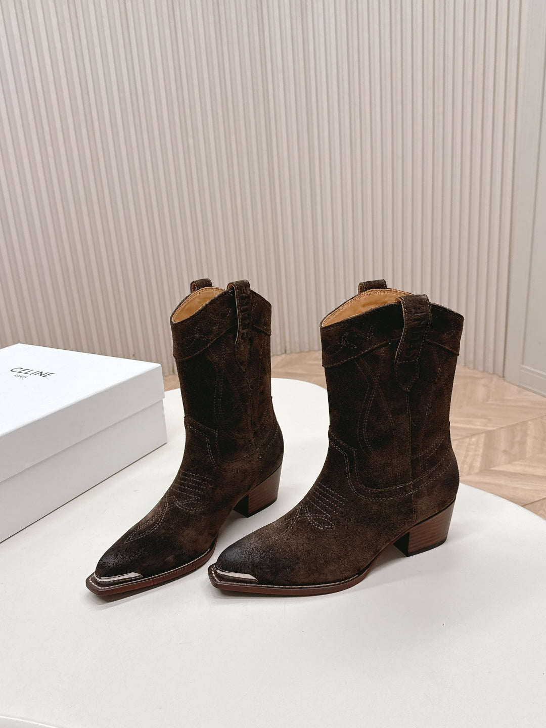 China Replica Celine Women Shoes 147usd Only