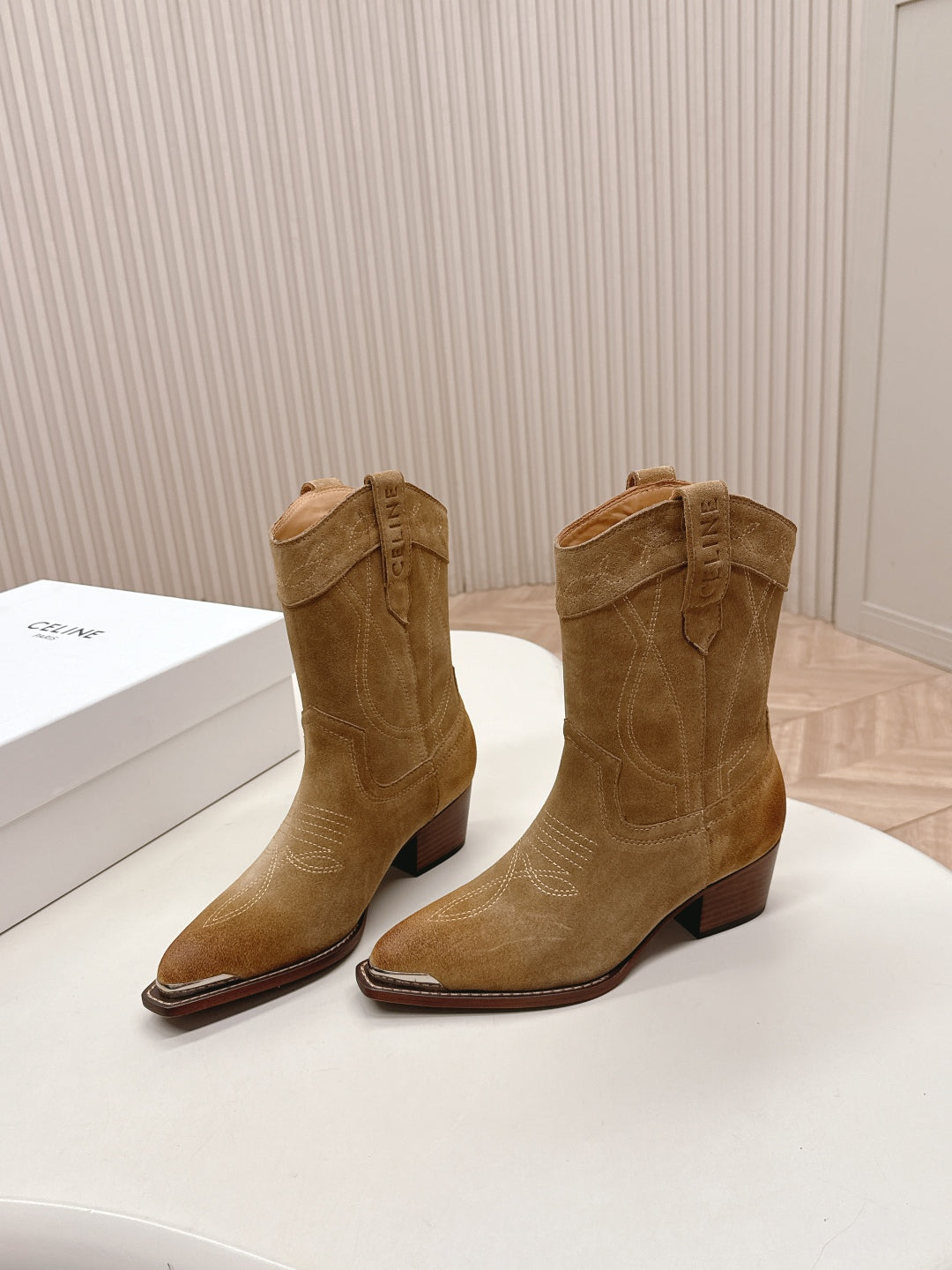 China Replica Celine Women Shoes 147usd Only
