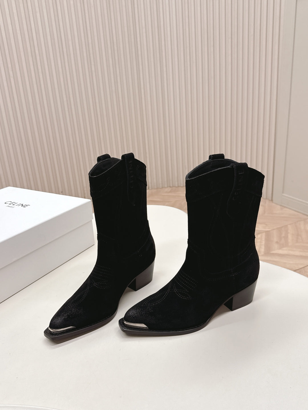 China Replica Celine Women Shoes 147usd Only