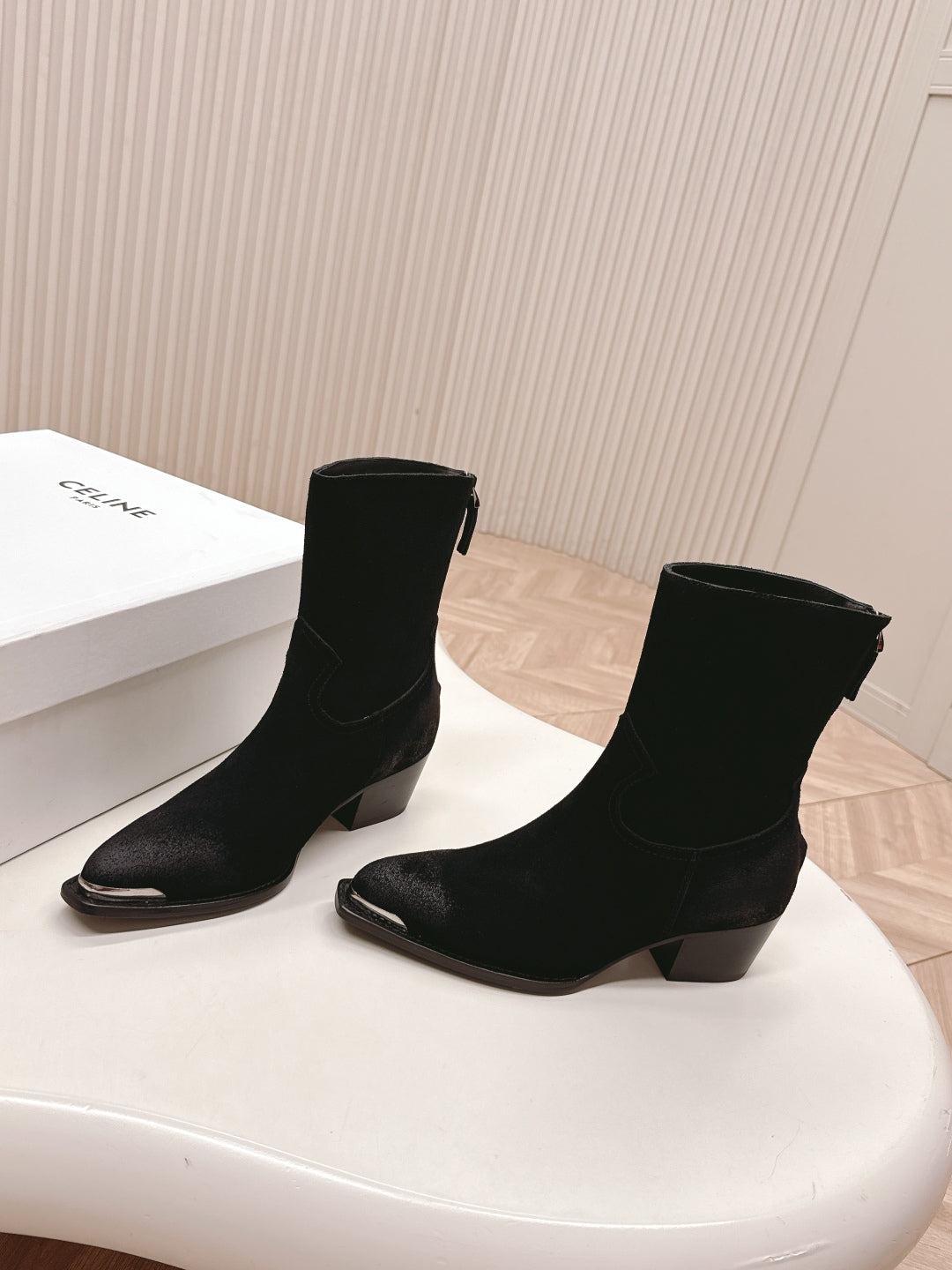 China Replica Celine Women Shoes 140usd Only