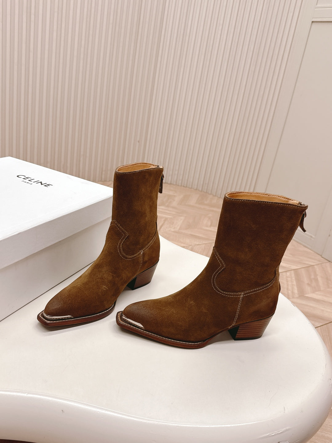China Replica Celine Women Shoes 140usd Only