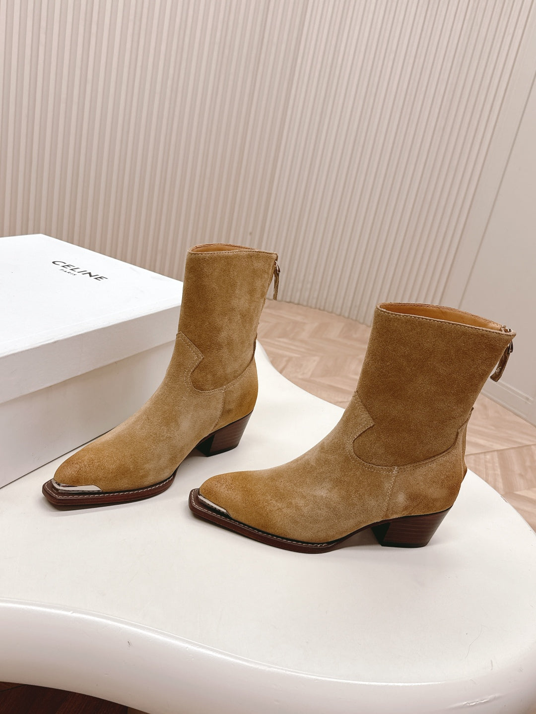 China Replica Celine Women Shoes 140usd Only