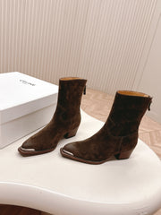 China Replica Celine Women Shoes 140usd Only
