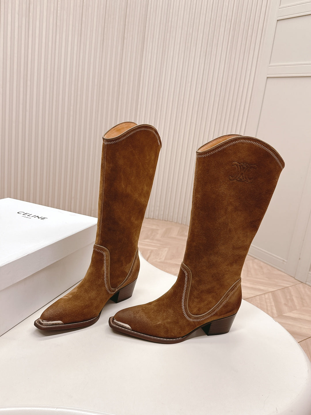 China Replica Celine Women Shoes 172usd Only