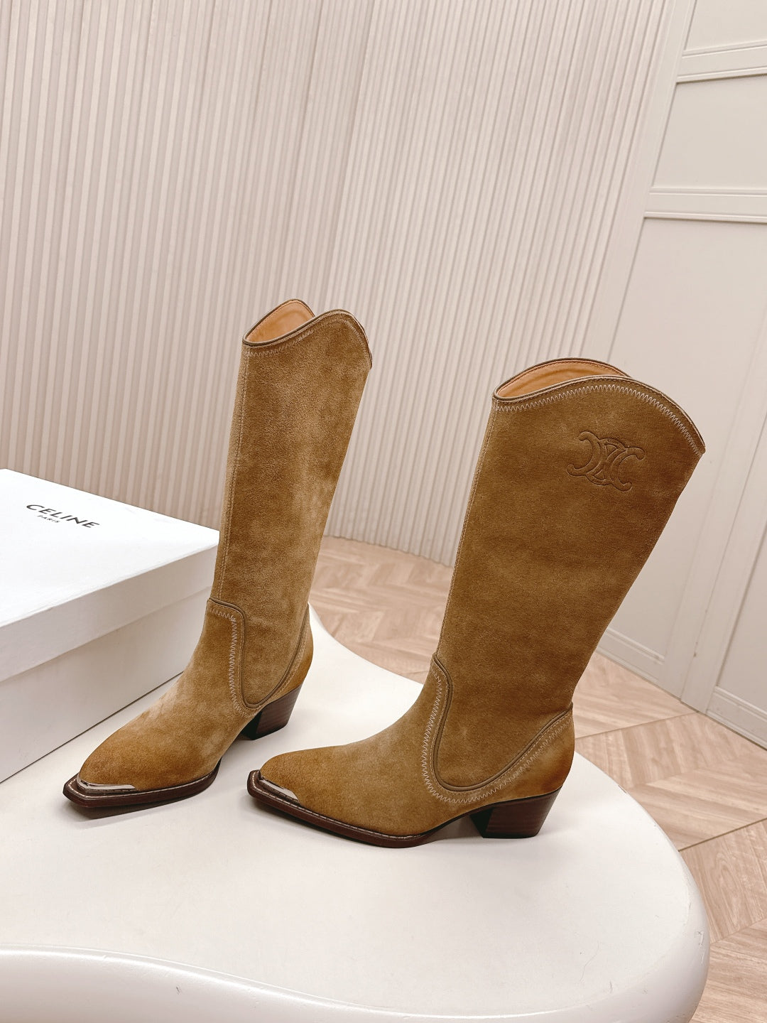 China Replica Celine Women Shoes 172usd Only