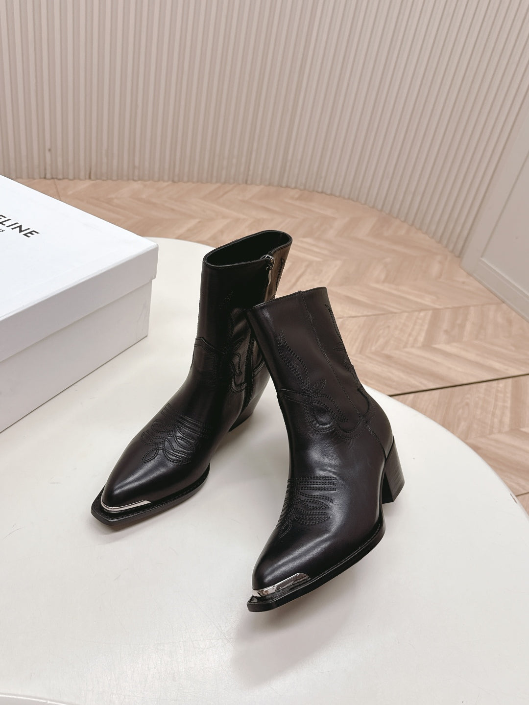 China Replica Celine Women Shoes 147usd Only