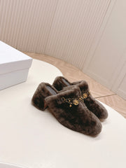 China Replica Loewe Women Shoes 112usd Only
