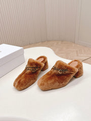 China Replica Loewe Women Shoes 112usd Only