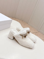 China Replica Loewe Women Shoes 112usd Only