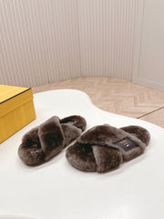 China Replica Fendi Women Shoes 98usd Only