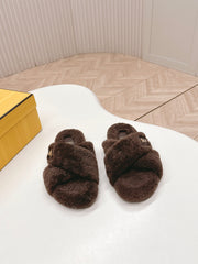 China Replica Fendi Women Shoes 98usd Only