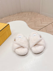 China Replica Fendi Women Shoes 98usd Only