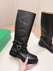 China Replica Bottega Veneta Women Shoes 164usd Only