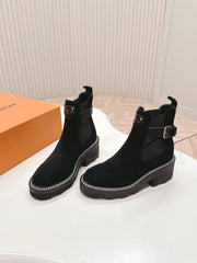 China Replica LV Women Shoes 140usd Only