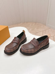China Replica LV Women Shoes 136usd Only