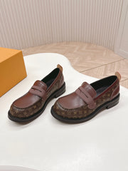 China Replica LV Women Shoes 136usd Only