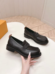 China Replica LV Women Shoes 136usd Only