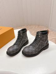 China Replica LV Women Shoes 161usd Only