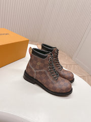 China Replica LV Women Shoes 161usd Only