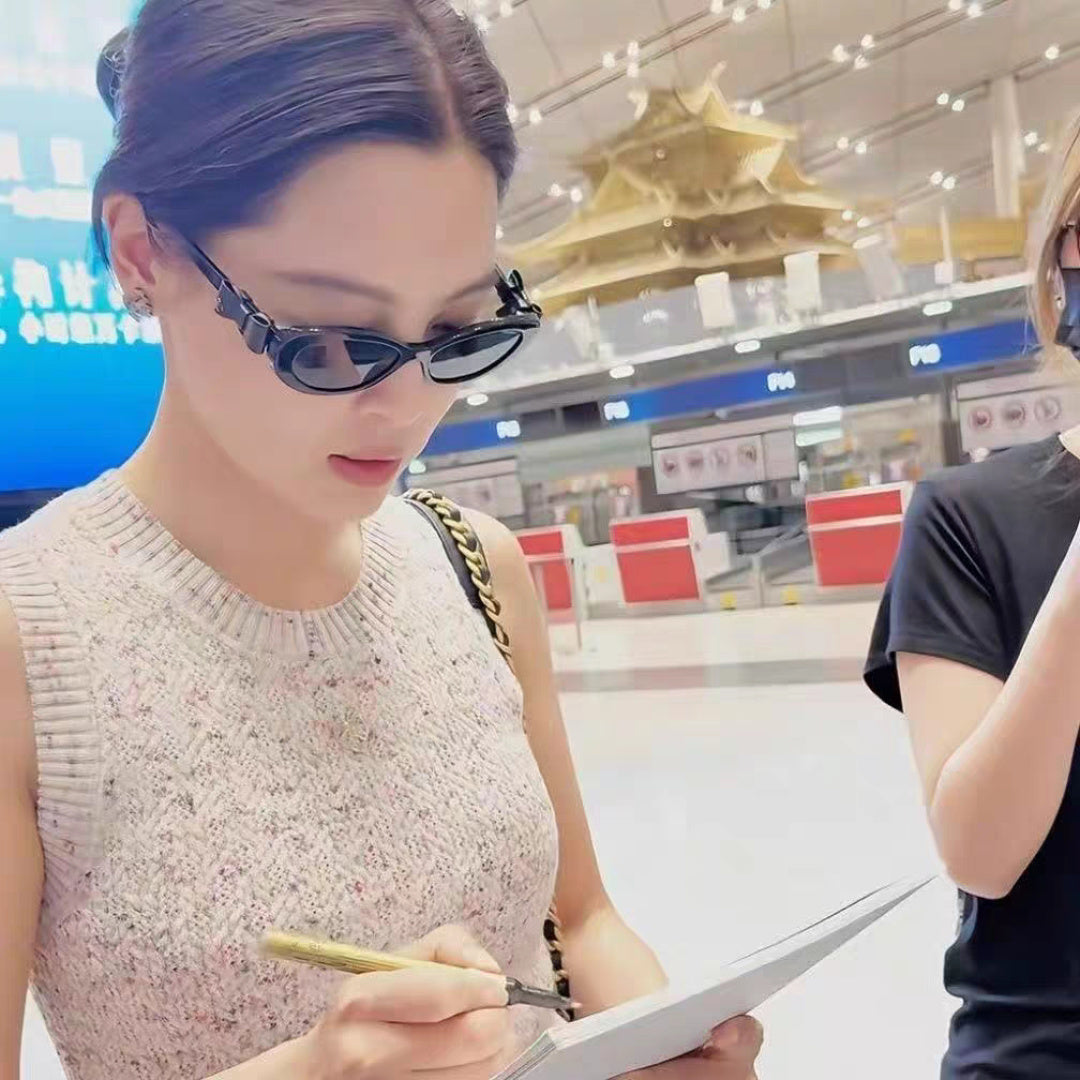 China Replica Chanel Sunglasses 34usd Only