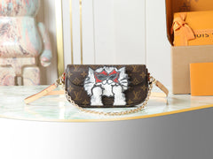 China Replica LV Handbags 105usd Only