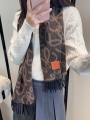 China Replica Loewe Scarf 50usd Only