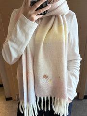 China Replica Loewe Scarf 66usd Only