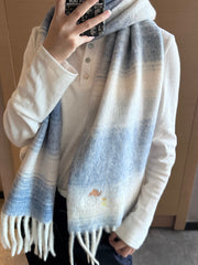 China Replica Loewe Scarf 66usd Only