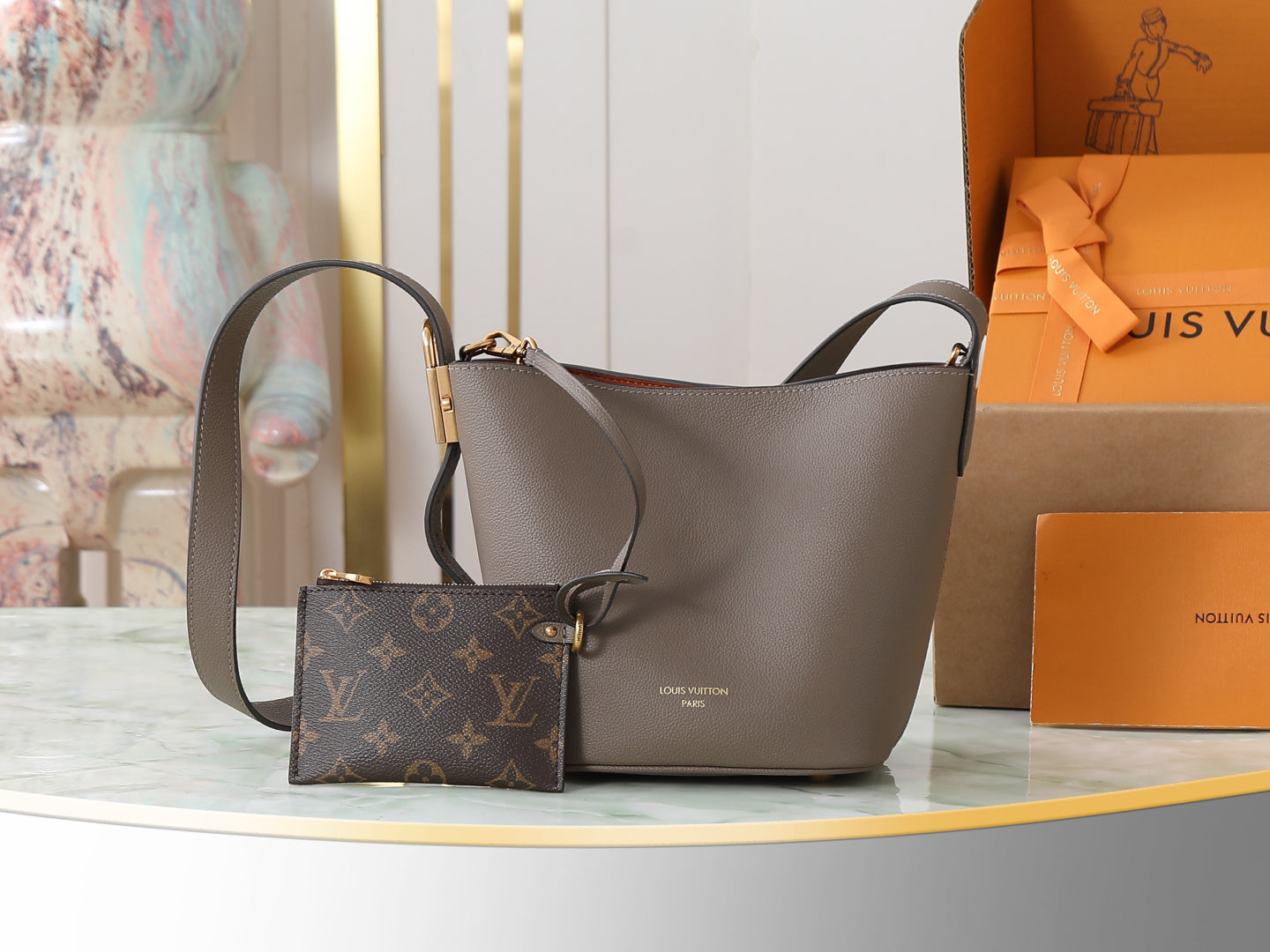 China Replica LV Handbags 180usd Only