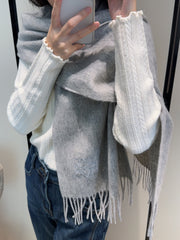 China Replica Loewe Scarf 44usd Only