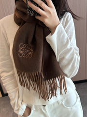 China Replica Loewe Scarf 48usd Only