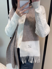 China Replica Loewe Scarf 46usd Only