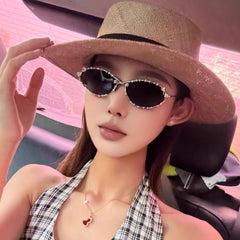 China Replica Chanel Sunglasses 34usd Only