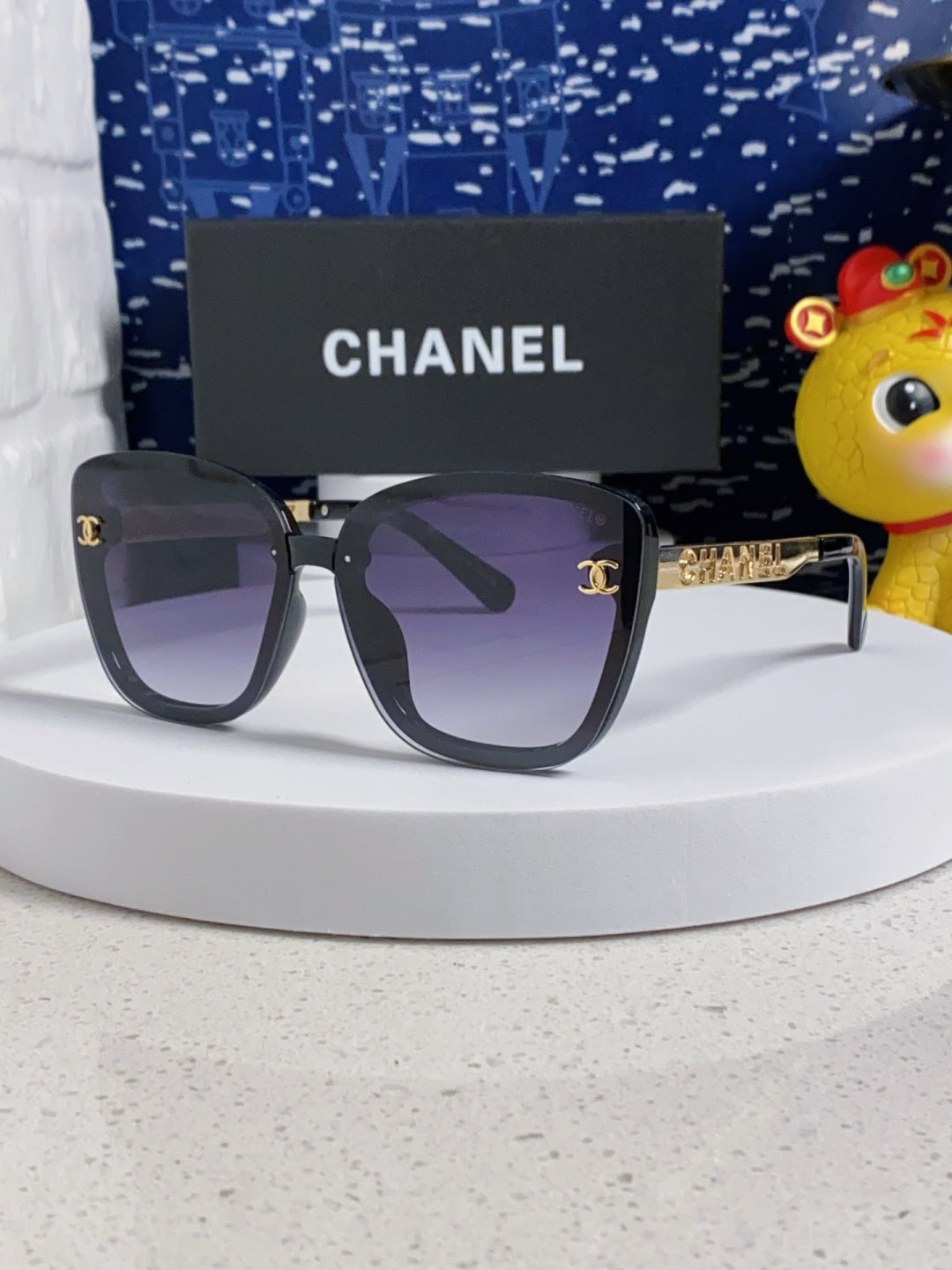 China Replica Chanel Sunglasses 24usd Only