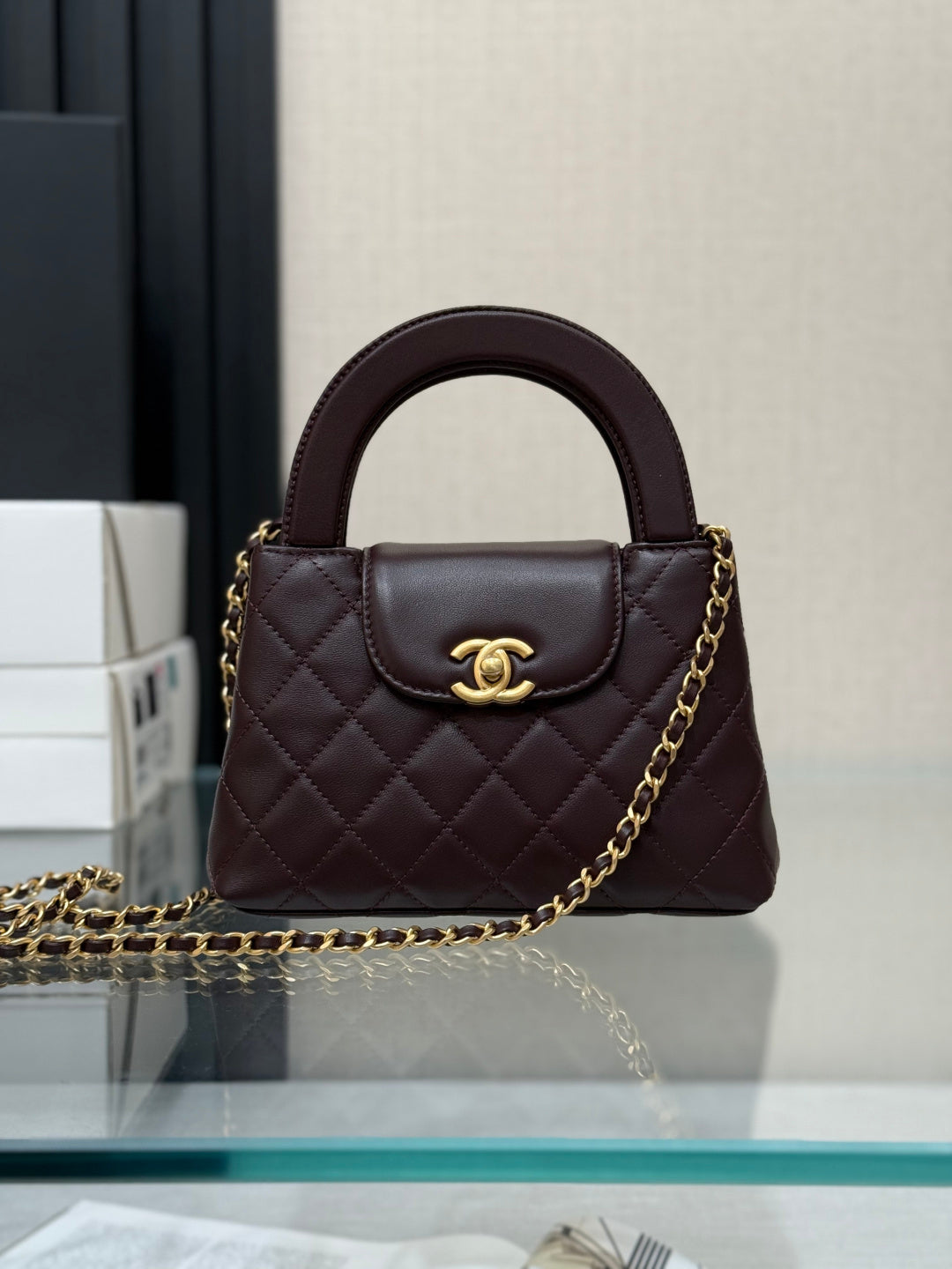 China Replica Chanel Handbags 345usd Only