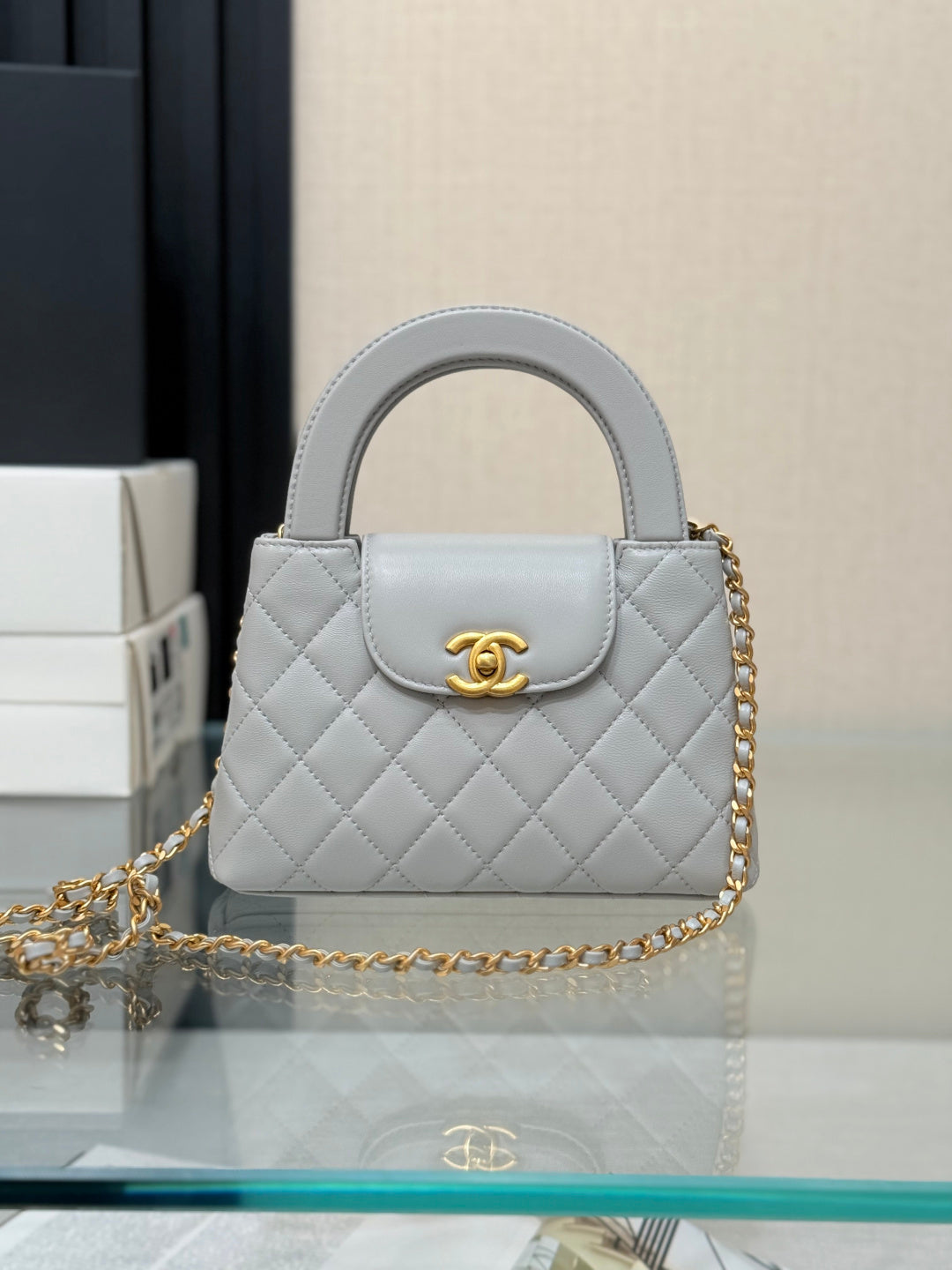 China Replica Chanel Handbags 345usd Only