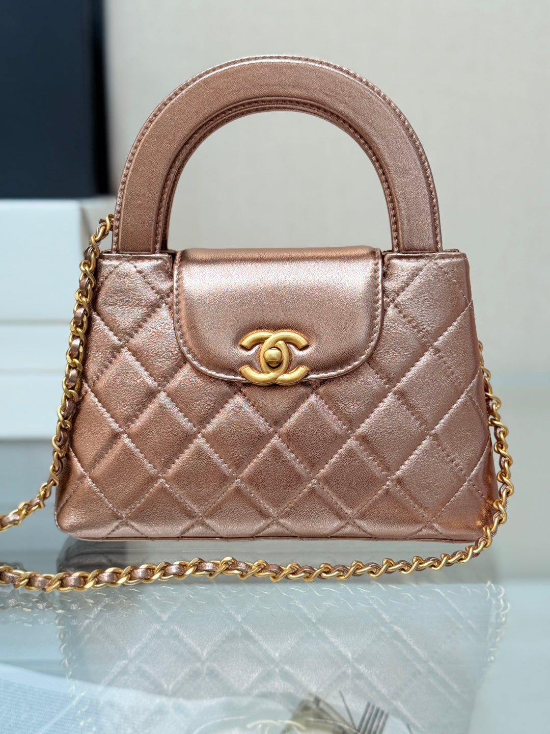 China Replica Chanel Handbags 345usd Only