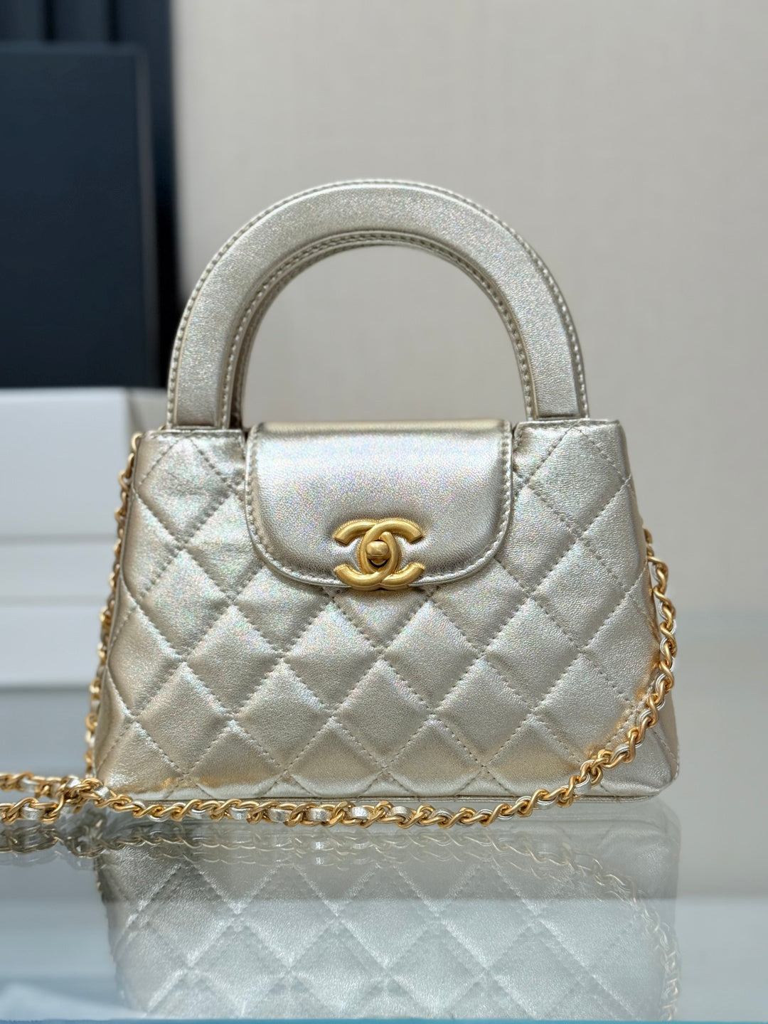 China Replica Chanel Handbags 345usd Only