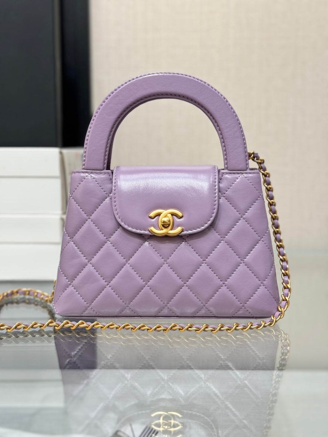 China Replica Chanel Handbags 345usd Only