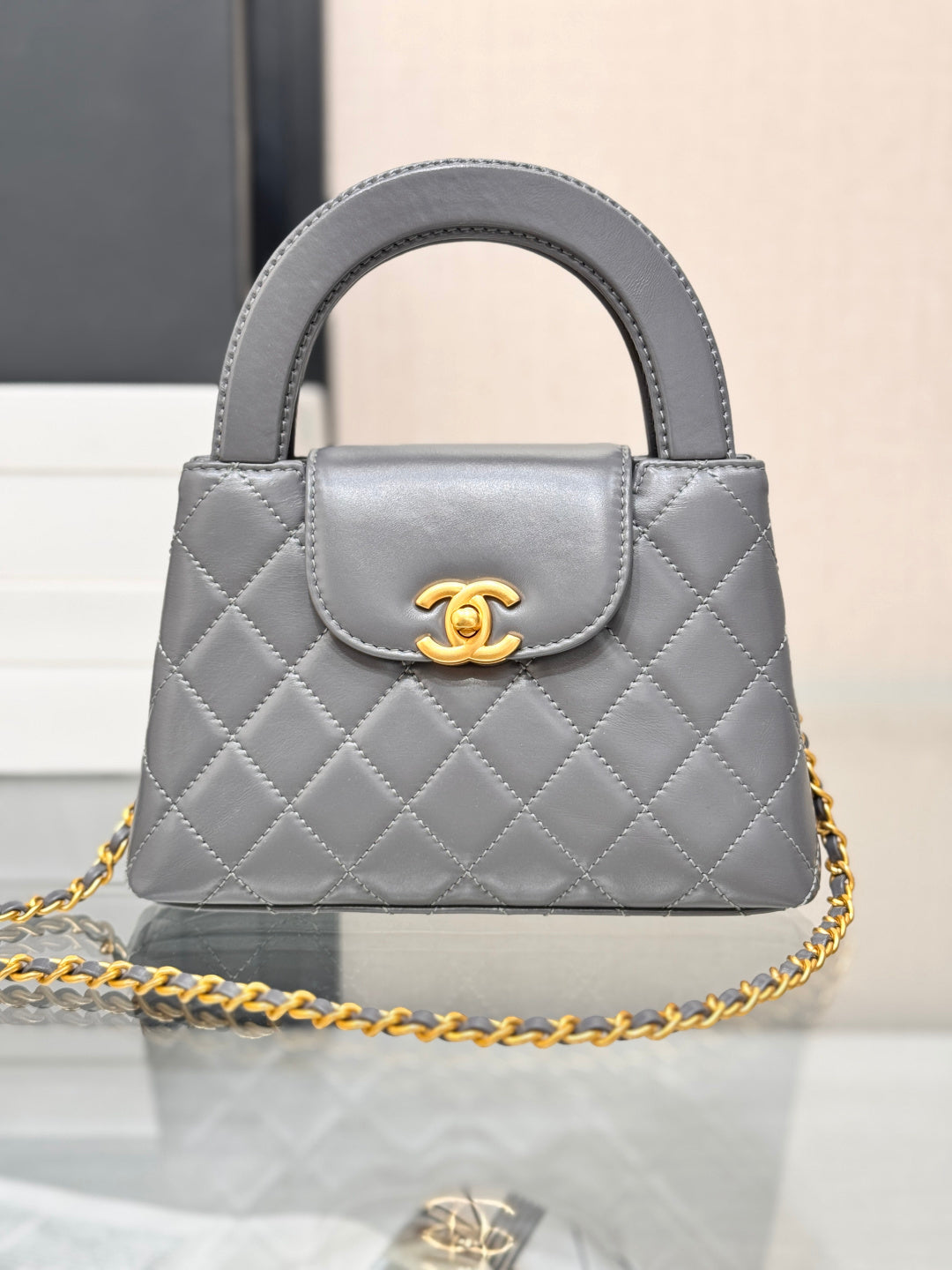 China Replica Chanel Handbags 345usd Only