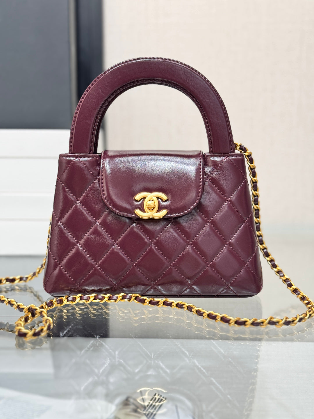 China Replica Chanel Handbags 345usd Only