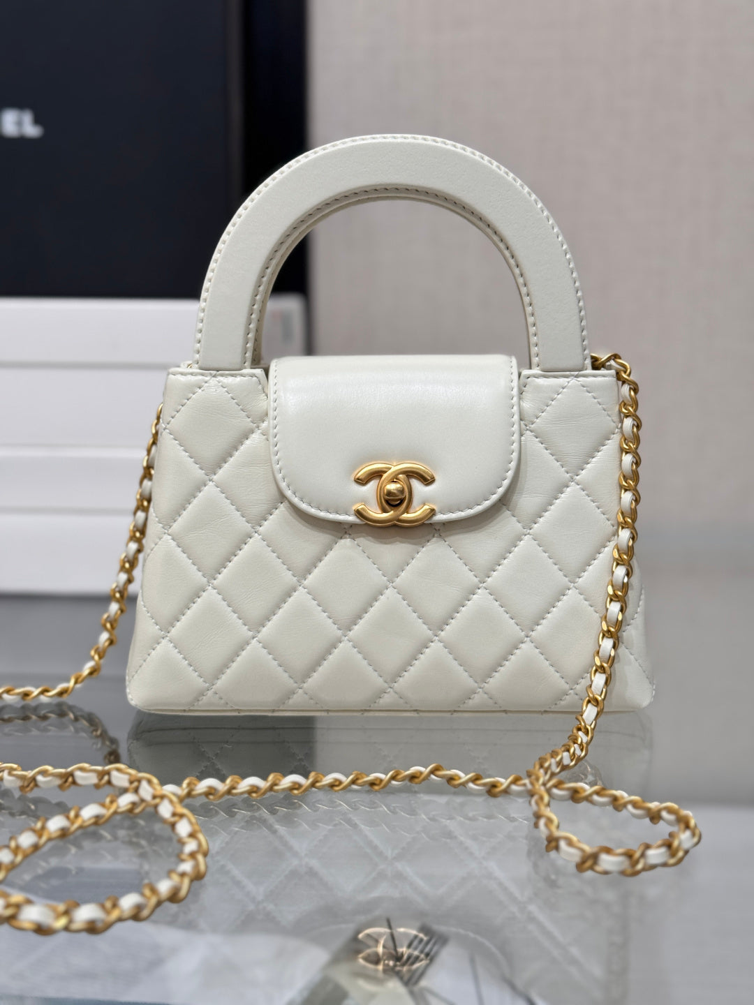 China Replica Chanel Handbags 345usd Only