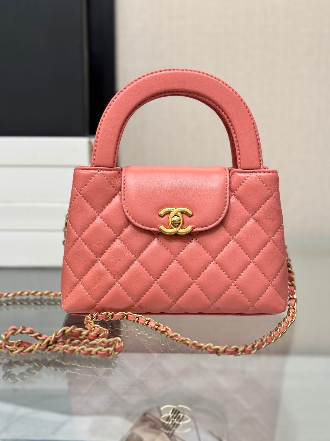 China Replica Chanel Handbags 345usd Only