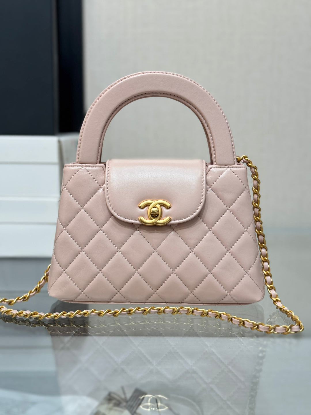 China Replica Chanel Handbags 345usd Only