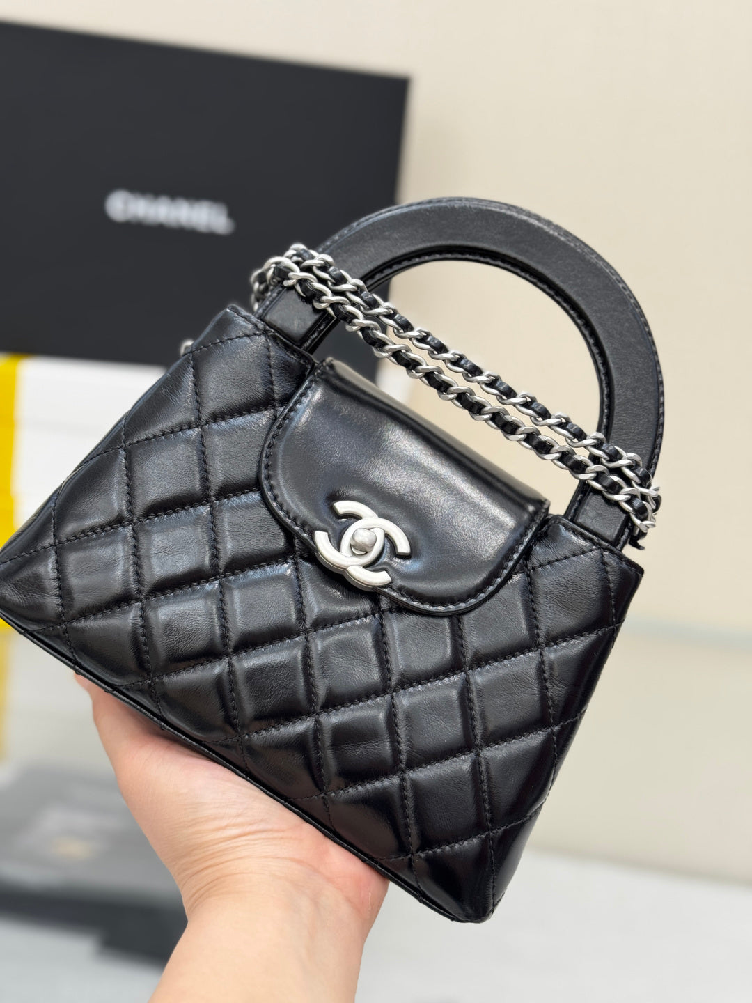 China Replica Chanel Handbags 345usd Only