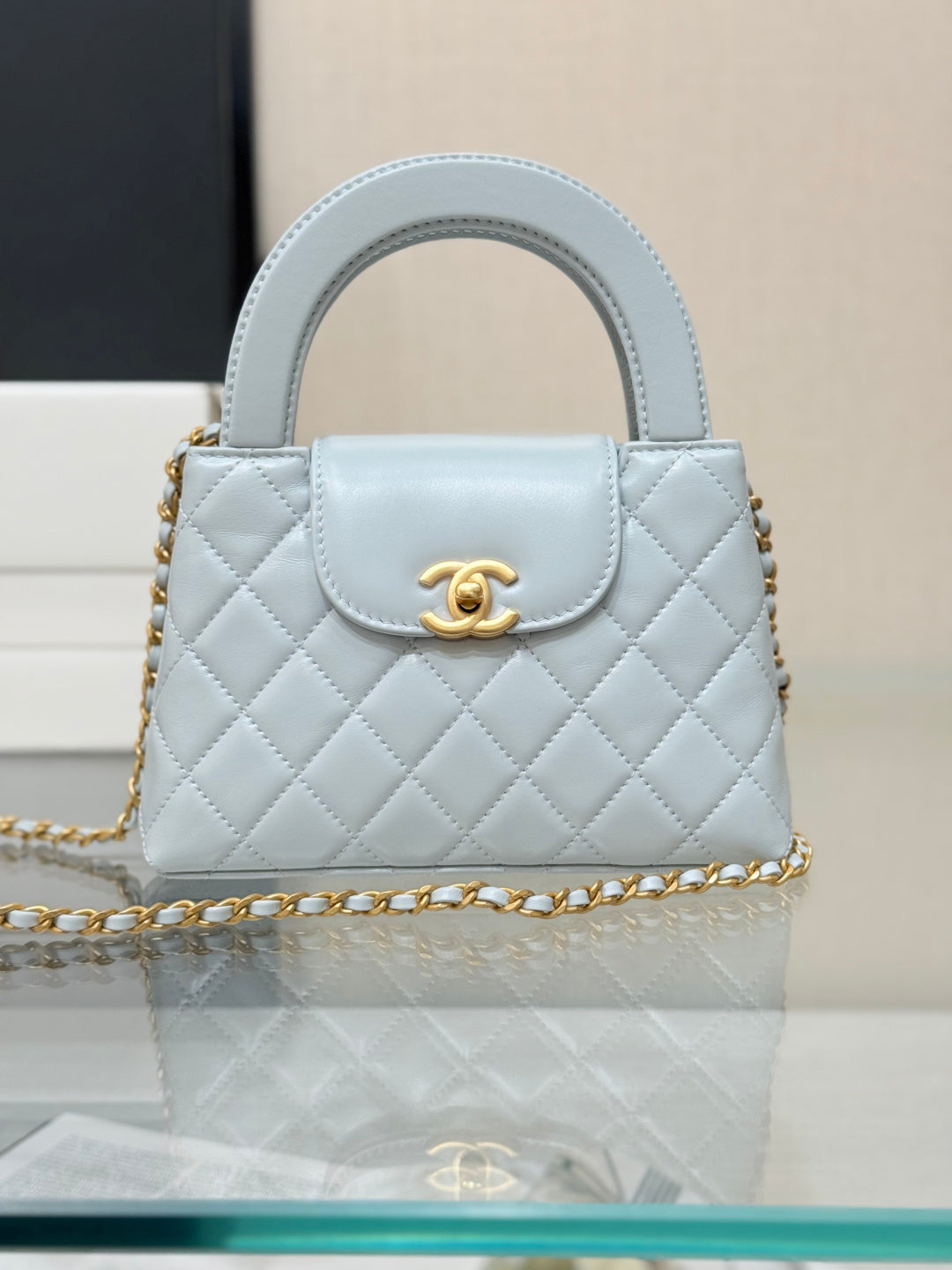China Replica Chanel Handbags 345usd Only