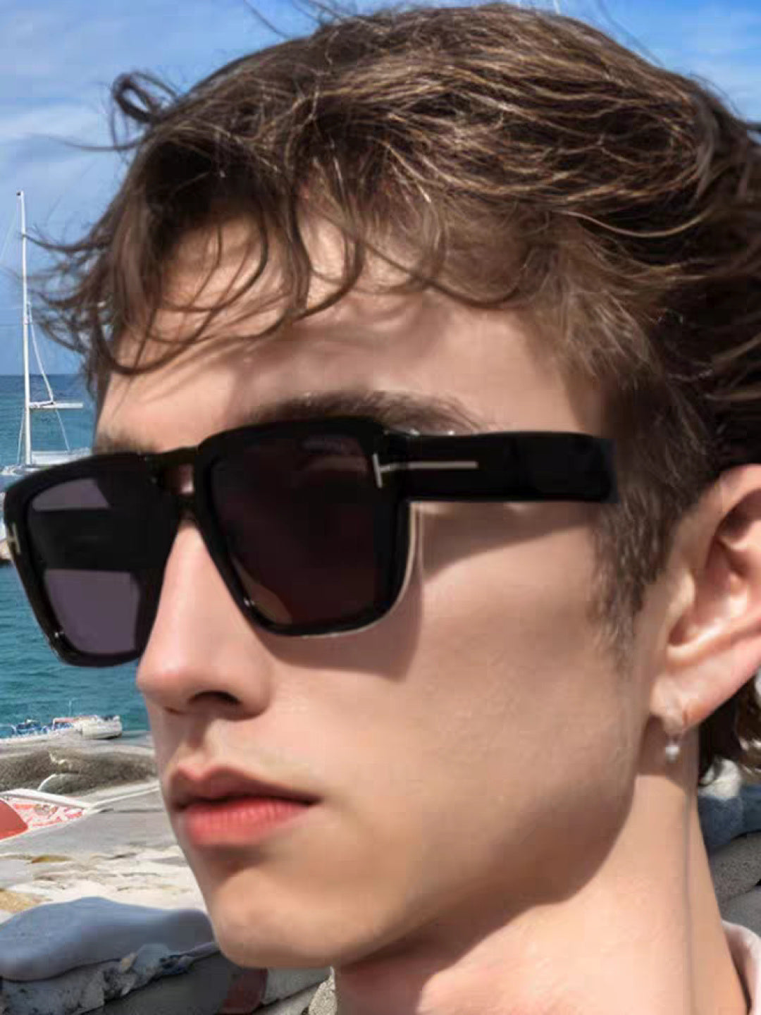 China Replica Tom Ford Sunglasses 30usd Only