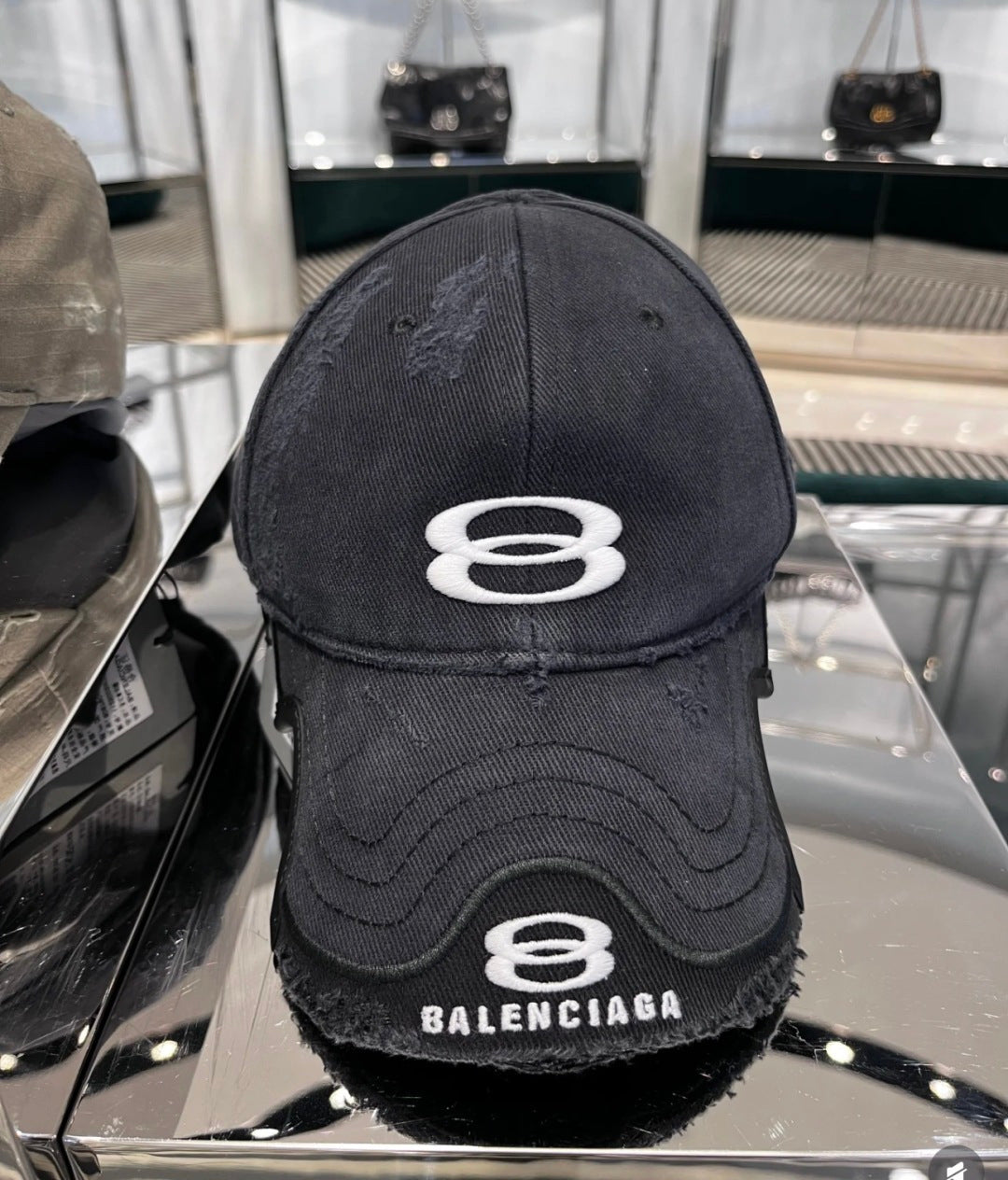 China Replica Balenciaga Hats 28usd Only