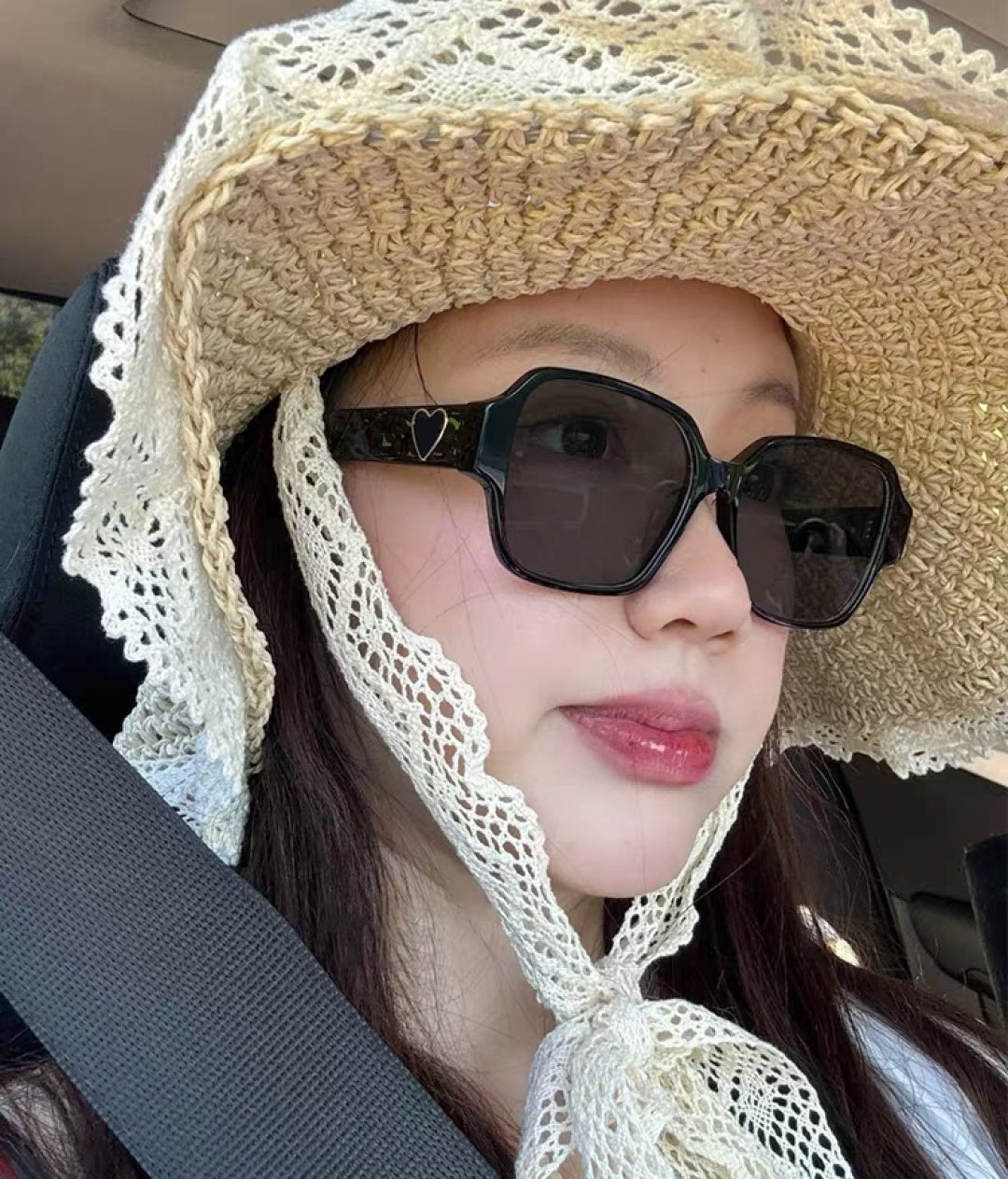 China Replica Chanel Sunglasses 32usd Only